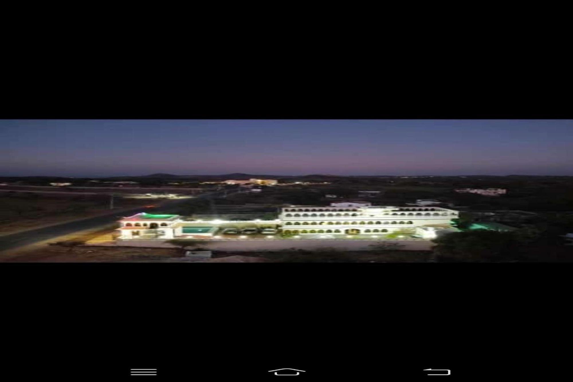 Hotel O The Takhatgarh Resort Nathdwara Exterior photo